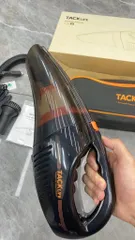Máy hút bụi cầm tay Tacklife V5 - hỏng pin ( thương hiệu Đức ) (P12964)