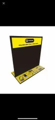 Kệ trưng bày sản phẩm kích thước 120 x 120 x40 (P12813)