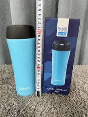 Cốc giữ nhiệt OctaFX 450ml (P12697)