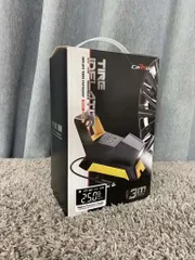 Máy bơm lốp xe hơi Hãng CARSUN , bơm điện oto 100W, có đèn pin ( Hàng Amazon Mỹ ) (P12656)