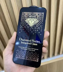 Kính cường lực iPhone full màn Sakin WK WEKOME WTP-064 ( ko hộp ) (P12303)
