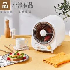 Lò Nướng Chiên Không Dầu Đa Năng XIAOMI Solista SD-Y01 (P11563)