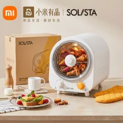 Lò Nướng Chiên Không Dầu Đa Năng XIAOMI Solista SD-Y01 (P11563)