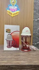 Máy Xay Đa Năng M.MJ AD-822 – Chuyên Gia Chế Biến Thực Phẩm (P11487)