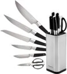Bộ dao làm bếp 7 món hãng FASAKA ( hàng Amazon Mỹ ) (P11410)