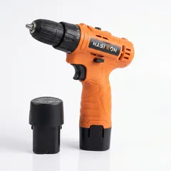 Máy khoan bắt vít cầm tay 12V NASIRON NR-12 kèm 2 Pin (P7492)
