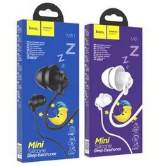Tai nghe có dây Hoco M81 - âm thanh sống động (P6229)