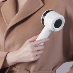Máy cắt lông xù Xiaomi Delmar to ball sticky hair dual-purpose trimmer DEM-MQ811 (P5633)