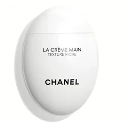 Kem Dưỡng Da Tay Chanel La Crème Main Texture Riche 50ml - Giải Pháp Dưỡng Ẩm Cho Da Khô, Chăm Sóc Tay Sang Trọng 822517