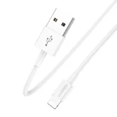 Dây cáp sạc Drapow JM01 dành cho iPhone (đóng túi) (P2934)