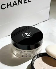 Phấn Phủ Cao Cấp Chanel Poudre Universelle Compacte - Che Khuyết Điểm Hoàn Hảo, Kiểm Soát Dầu, Dành Cho Mọi Loại Da 822549