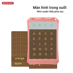 Bảng vẽ tự xóa thông minh Drapow BV02 (P944)
