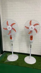 Quạt cây tích điện 16 inch chính hãng Easy Power EP-3616 (không bao gồm acquy - hộp xấu) (P591)