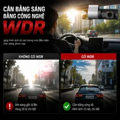 Camera Hành Trình Ô Tô Z9 PRO Mẫu mới-ĐỘ PHÂN GIẢI 1080-Xem trên điện thoại-Chân cắm USB (P135678)