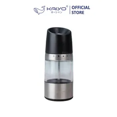 Dụng cụ xay tiêu lưỡi sứ Kaiyo (P135511)