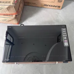 BẾP TỪ ĐÔI SUNHOUSE MAMA MMB5-X10Pro SERIES 10 – NHẬP KHẨU THÁI LAN 🇹🇭 (P135377)