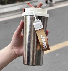 BP - Cốc giữ nhiệt Titanium Jeep (P135347)