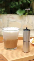 Máy tạo bọt, đánh trứng cầm tay kaiyo (P134944)