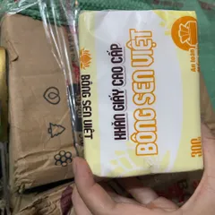 Giấy ăn cao cấp (P134751)