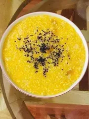 Hạt kê nếp quê 1kg (P134460)