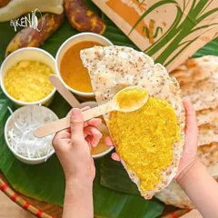 Hạt kê nếp quê 1kg (P134460)