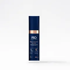 Serum phục hồi và trẻ hóa đa tầng MD CARE Blue Exosome 30ml