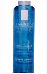 ( CTy NK) Nước Cân Bằng La Roche-Posay Soothing Lotion 200ml - Toner Làm Dịu Da Nhạy Cảm, Không Cồn, Cân Bằng Độ Ẩm