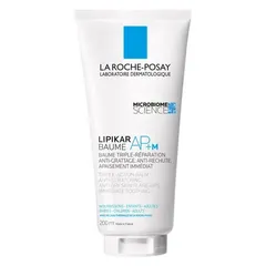 ( CTy NK) Kem Dưỡng Ẩm La Roche-Posay Lipikar Baume AP+ Cho Trẻ Em - Giúp Dịu Da, Cung Cấp Độ Ẩm Tối Ưu Cho Da Nhạy Cảm