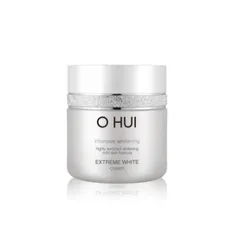 Kem Dưỡng Ohui Extreme White Trắng Da Mờ Thâm 50ml - Chăm Sóc Da Cao Cấp Hàn Quốc, Dưỡng Sáng Da Hiệu Quả, Giảm Nám Da 822740