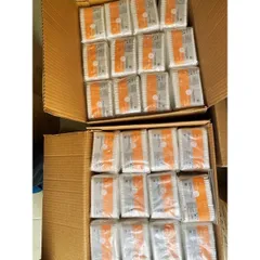 Tăm Bông Người Lớn Cotton Buds 200 que/ Gói Zíp - Bông Bạch Tuyết