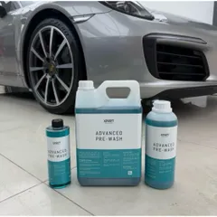 Xà Bông Rửa Xe Cao Cấp Siêu Đậm Đặc | Advanced Pre-Wash 5000ml