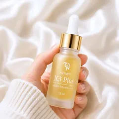 Serum Collagen X3 Đông Anh 20ml - Serum Dưỡng Da Chống Nám, Ngừa Mụn, Làm Trắng Da, Căng Bóng Da, Phục Hồi Da, Hàng Công Ty