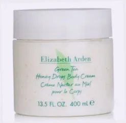 Kem Dưỡng Thể Elizabeth Arden Green Tea Honey Drops 500ml - Cung Cấp Độ Ẩm, Chống Oxy Hóa, Phù Hợp Mọi Loại Da 823036