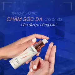 [Hàng công ty] inh Chất Phục Hồi Da Hydrinity Restorative HA Serum Căng Bóng Và Cải Thiện Độ Đàn Hồi Da 30ml