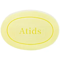 Xà Phòng Tắm Atids Salicylic Acid 2% + Sulfur Giảm Dầu Và Mụn Lưng, Ngực Hộp 80g