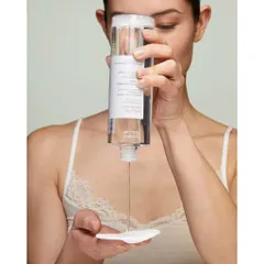 [Nhập khẩu chính hãng] Nước Tẩy Trang Sensilis 400ml Dành Cho Da Dầu Mụn Và Da Nhạy Cảm, Sạch Sâu Lành Tính