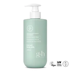 Sữa dưỡng thể tươi mới G&H GOODNESS & HEALTH REFRESH BODY MILK Mã hàng hóa: 125893
