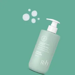 Sữa dưỡng thể tươi mới G&H GOODNESS & HEALTH REFRESH BODY MILK Mã hàng hóa: 125893
