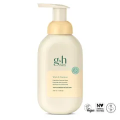 Sữa tắm gội cho bé G&H BABY Wash and Shampoo Mã hàng hóa: 126308