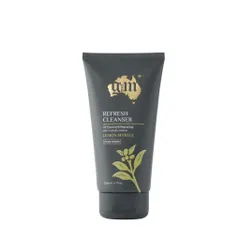 Sữa Rửa Mặt Chanh Xim G&M For Men 120ml - Hỗ Trợ Làm Sạch Sâu, Hỗ Trợ Kiểm Soát Dầu