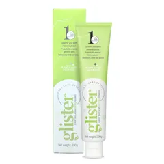 Kem đánh răng Trà trắng Đa năng Glister Multi-Action White Tea Mã hàng hóa: 319372