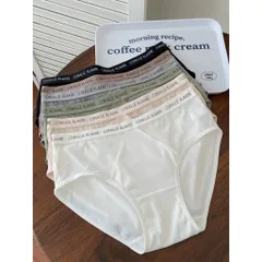 Combo 10 quần lót nữ su lụa mềm cao cấp phối lưới ren 2 sườn, siêu mát, kháng khuẩn, không lộ viền, khử mùi hôi
