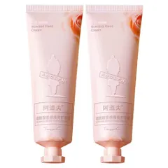 Kem Dưỡng Da Tay Adolph Niacinamide Hương Nước Hoa Cổ Điển Dưỡng Trắng Tự Nhiên, Dưỡng Ẩm Mềm Mịn Da Tay