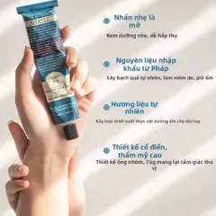 Roopy | Kem Dưỡng Ẩm Tay Mùa Đông 75g kem dưỡng da tay