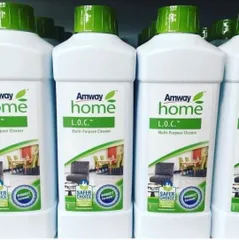 Nước rửa đa năng L.O.C Amway Home™ L.O.C™ Multi Purpose Cleaner Mã hàng hóa: 000100