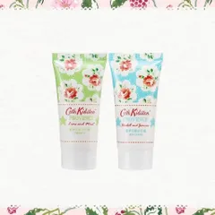 Cath Kidston | Kem Dưỡng Tay Hương Thơm Sang Trọng, set quà cho bạn gái