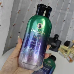 LG | Dầu Gội Dưỡng Ẩm Chống Vảy Da Đầu, Dầu gội ngăn ngừa rụng tóc 200ml