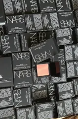 ✨ Phấn má hồng Nars Orgasm Rush tạo khối má hồng tự nhiên 2.5gr - Giao nhanh, tiết kiệm thời gian