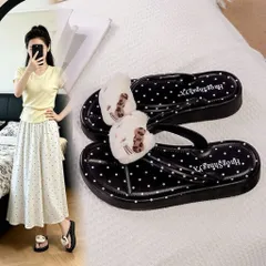 Dép Kitty Nữ Siêu Êm, Dép Quai Ngang Đi Trong Nhà Chống Trượt - Mua Combo Giá Cực Hờ