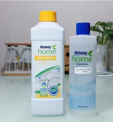 Nước Rửa Chén Đậm Đặc  có kèm bỉnh pha 